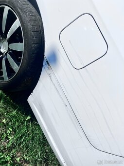 Honda Accord Tourer 7th gen - úprava ceny - 9