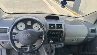 Citroen Jumpy Long 2.0hdi 88kw - 9