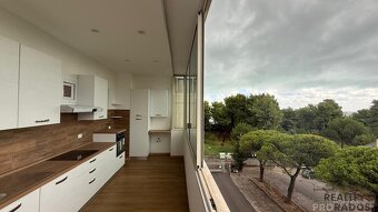Byt 3+KK, 55 m², Via Lago di Bomba, Montesilvano - 9