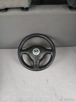 Volkswagen Transporter T4 2.5Tdi 9míst - 9