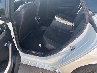 Volkswagen Arteon 176 kw R-Line ,4x4,Automat,Panorama. - 9