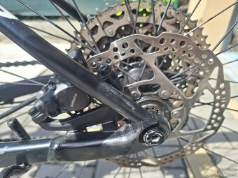 Superior Race XP 2020 vel. M.(17,5) - 9