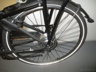 LEADER Fox Forenza-p.c. 29000kč - 9