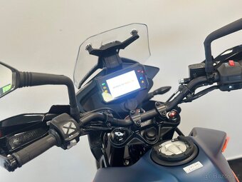 KTM 390 Adventure - 9