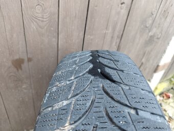 BMW i3 zimní sada kol 19" 155/70R19 - 9