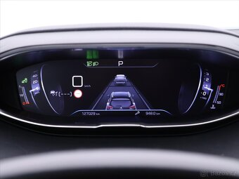 Peugeot 5008 1,5 HDI 96kW Aut. Allure DPH (2019) - 9