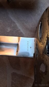 Jazdecká šavle M1861 - 9