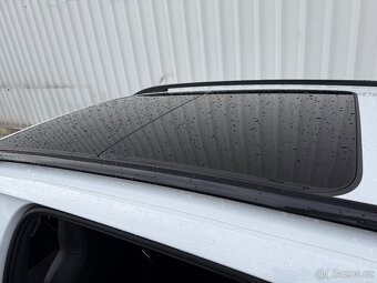 Škoda Superb 3 combi 2,0 tdi - Sportline, 1. majitel, DPH - 9