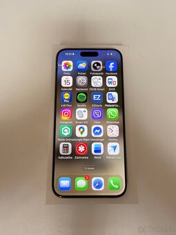 iPhone 15 Pro Max - 9
