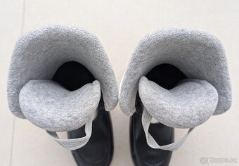 IT Dalbello 25 (39) lyžáky  dámské, flex 55 - 9