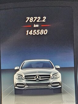 Mercedes Benz C400 | 10/2015 | 7g Tronic | 4Matic - 9
