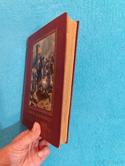 QUO VADIS - Henryk Sienkiewicz 1925 ? - 9