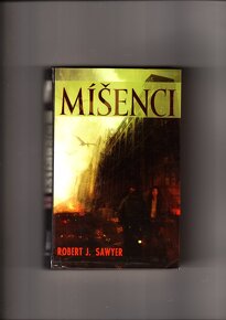 ANGLO-AMERICKÁ SCI-FI A FANTASY - 9