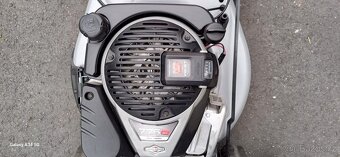 Sekačka na trávu SP535 BW EL 4S - 9