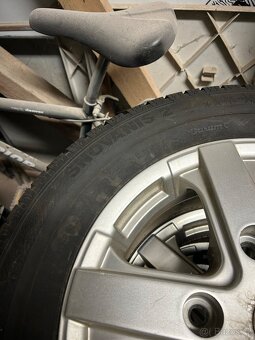 ALU + Zimní kola - 9