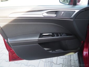 2016 Ford Mondeo 1.5 TDCi Business Edition - 9