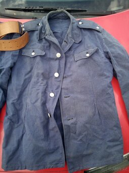 Hasičská přilba - 9