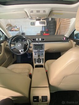 Passat B7 Variant - 9
