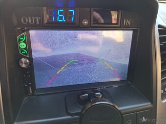 CAPTIVA 2.0 CDTI 110kW 4WD -TAŽNÉ ZAŘ.-7.MÍST - 9