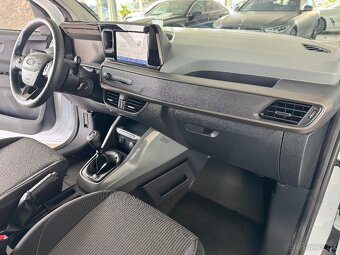 Ford Transit Courier 1.0EcoBoostKlimaPDCTempomat - 9