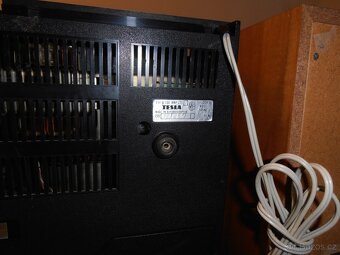 (((  KOTOUČOVÝ MAGNETOFON Tesla B730  ))) - 9