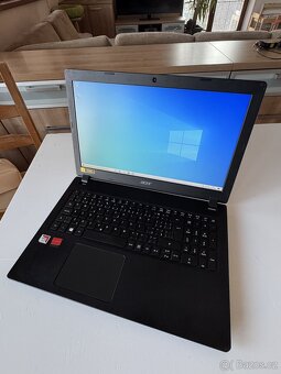 Acer Aspire - 9