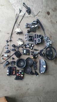 Vw Eos 2.0 Tsi díly - 9