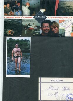 Autogramy/41 - 9