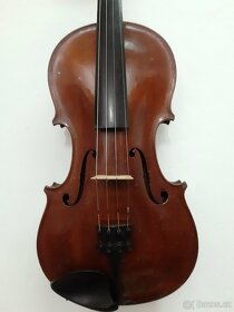 Mistrovské housle 4/4 Ladislav Prokop - 9