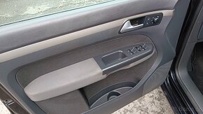 Volkswagen Touran 1.4TSI 103KW - 9