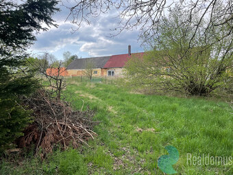 Prodej, Stavební pozemek, 3 636 m2 + 4157 m2 Les, Jílovice u - 9