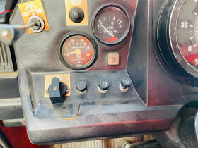 28m betonpumpa ELBA T815 - 9