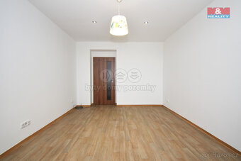 Pronájem bytu 3+1, 133 m², Ostrava, ul. 28. října - 9