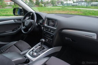 Audi Q5 2.0 TDI 190k quattro S tronic - 9