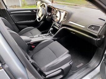 Renault Megane Grandtour - 9