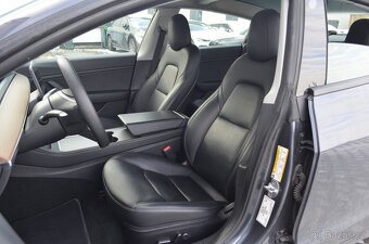 Tesla Model 3, Long Range/AWD/Tažné/Tep.čerpadlo/skladem - 9