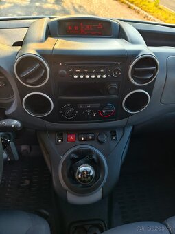 CITROEN BERLINGO 1,6 HDI - 9