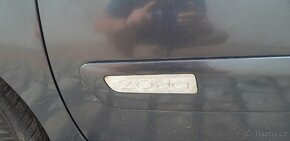 Renault Espace 2,0Dci 110kw, Sportline, nová STK - 9