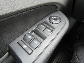 Ford Focus 2.0TDCi , 100 kW nafta, 2009 - 9