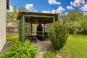 Prodej rodinného domu, 198 m², Vyšehořovice - 9