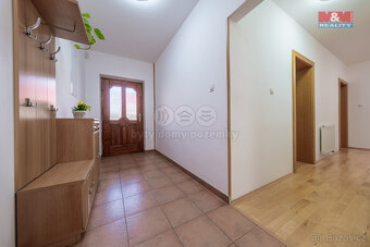 Prodej rodinného domu, 269 m², Jesenice, ul. Albatrosová - 9