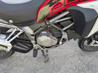 Ducati Multistrada 1200 Enduro - 9