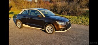 Audi a1 1.4tsi competition line - 9