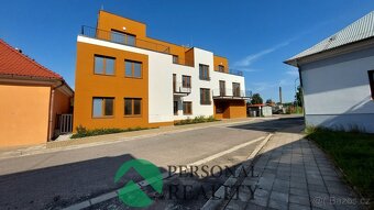 Pronájem byty 2+kk, 58,6 m2 - Chlumec nad Cidlinou - 9