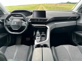 Peugeot 3008 1,5 BLUE HDI 96kw - 9