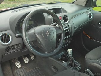 Citroen vts - 9