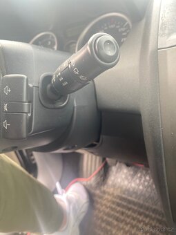 Renault Megane 1.5 dci, 2007 - 9