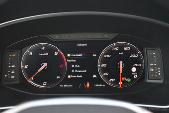 Seat Tarraco 2.0TDi DSG FR-Line Virtual Assist - 9