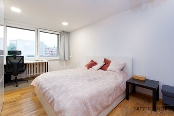 Pronájem byty 1+1, 39 m2 - Ostrava - Poruba, ev.č. 00700 - 9