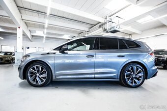 Škoda Enyaq - 9